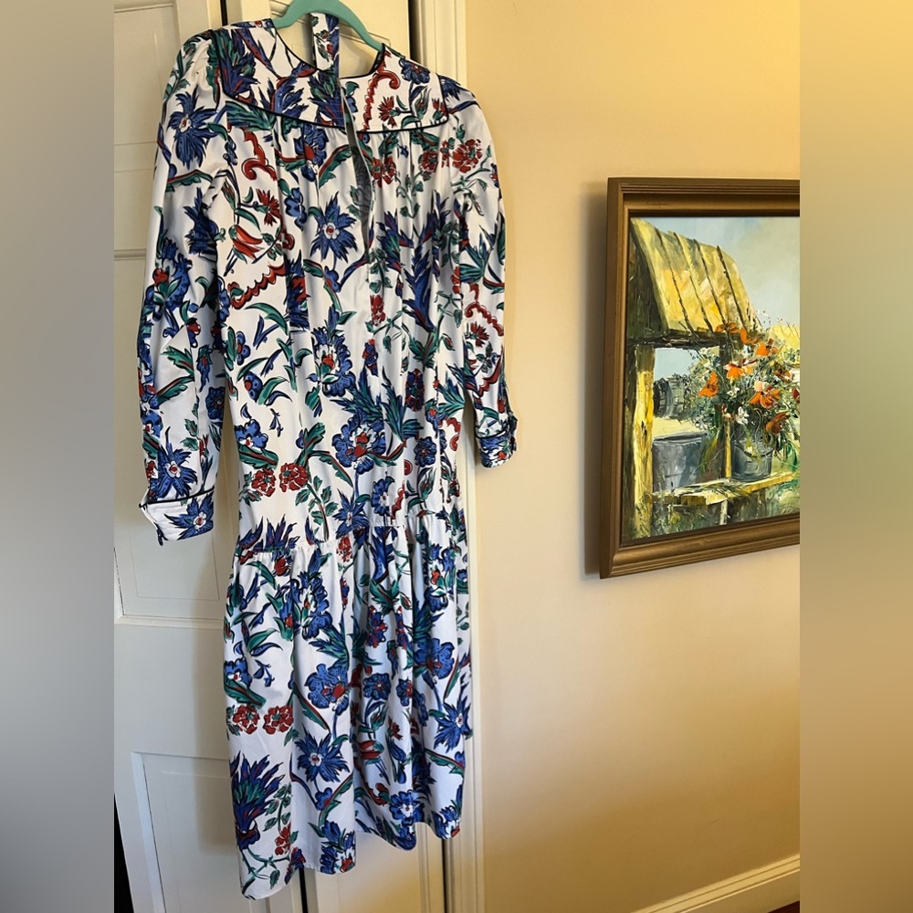 Tory Burch Dress